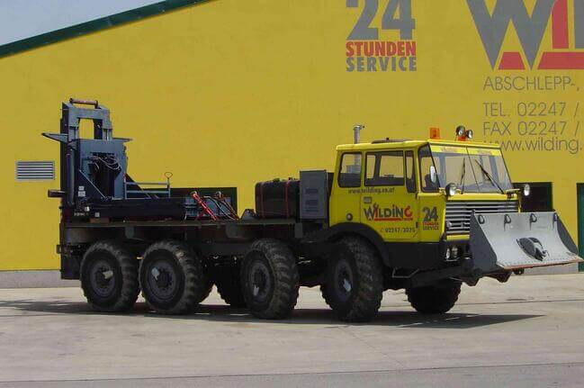 Tatra 8x8