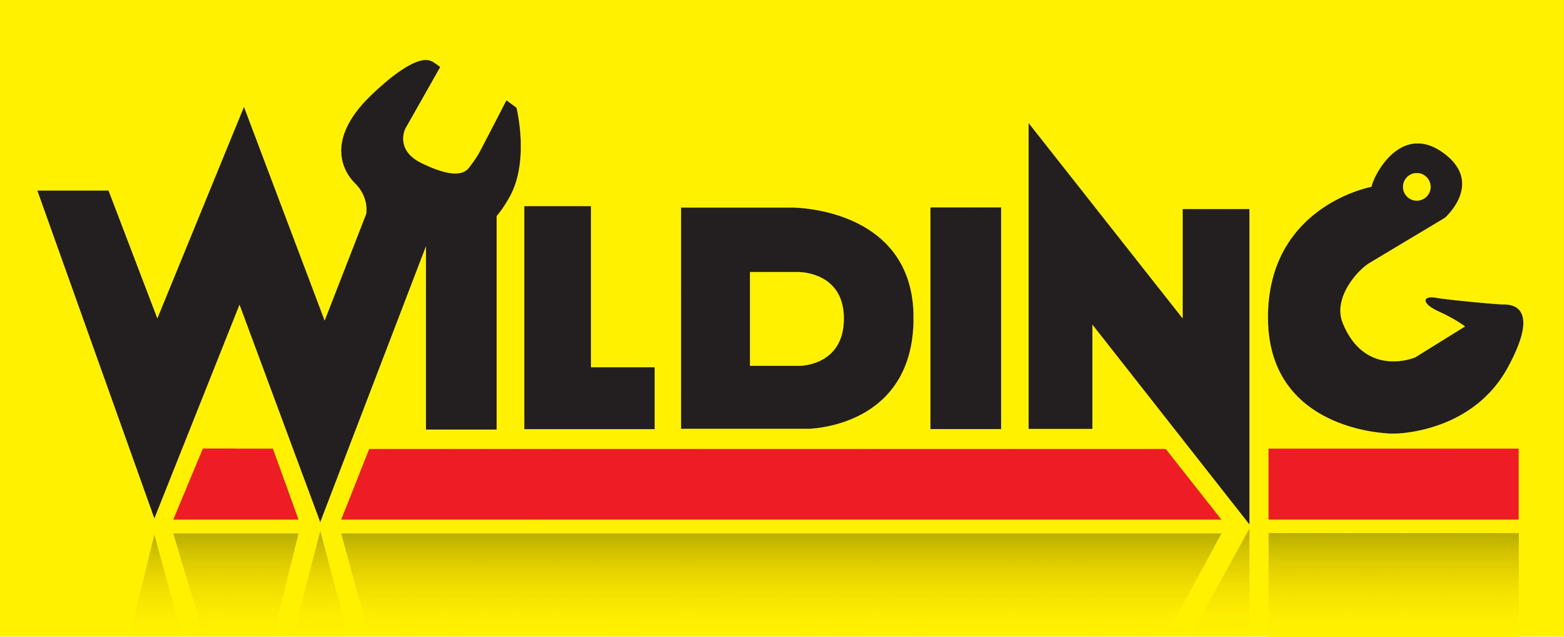 Wilding Logo groß